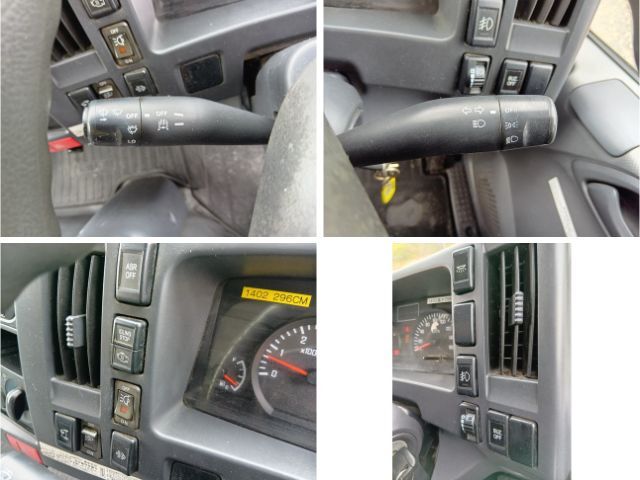 いすゞエルフアルミバン小型（2t・3t）[写真25]