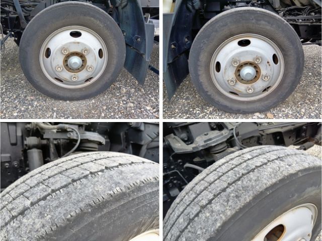 いすゞエルフアルミバン小型（2t・3t）[写真32]