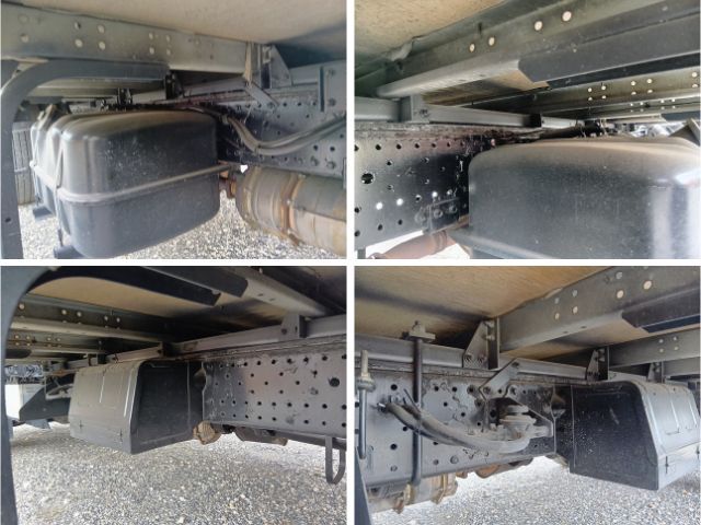 いすゞエルフアルミバン小型（2t・3t）[写真33]