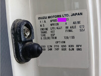 いすゞエルフアルミバン小型（2t・3t）[写真41]