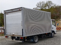 いすゞエルフアルミバン小型（2t・3t）[写真05]