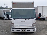 いすゞエルフアルミバン小型（2t・3t）[写真06]