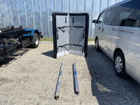 三菱ふそうキャンター冷凍車（冷蔵車）小型（2t・3t）[写真17]