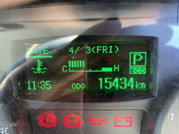 三菱ふそうキャンター冷凍車（冷蔵車）小型（2t・3t）[写真24]