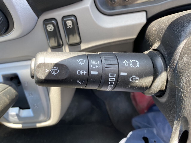 三菱ふそうキャンター冷凍車（冷蔵車）小型（2t・3t）[写真25]