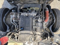 三菱ふそうキャンター冷凍車（冷蔵車）小型（2t・3t）[写真30]