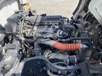 三菱ふそうキャンター冷凍車（冷蔵車）小型（2t・3t）[写真31]