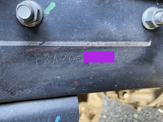 三菱ふそうキャンター冷凍車（冷蔵車）小型（2t・3t）[写真31]