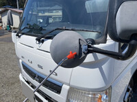 三菱ふそうキャンター冷凍車（冷蔵車）小型（2t・3t）[写真34]