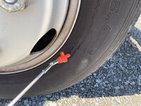 三菱ふそうキャンター冷凍車（冷蔵車）小型（2t・3t）[写真35]