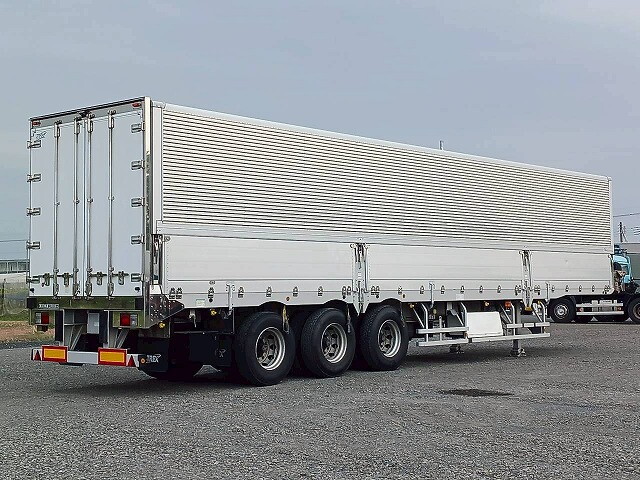 その他のメーカーその他の車種ウイングトレーラー2021年(令和3年)PFB34118