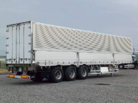 その他のメーカーその他の車種ウイングトレーラー大型（10t）