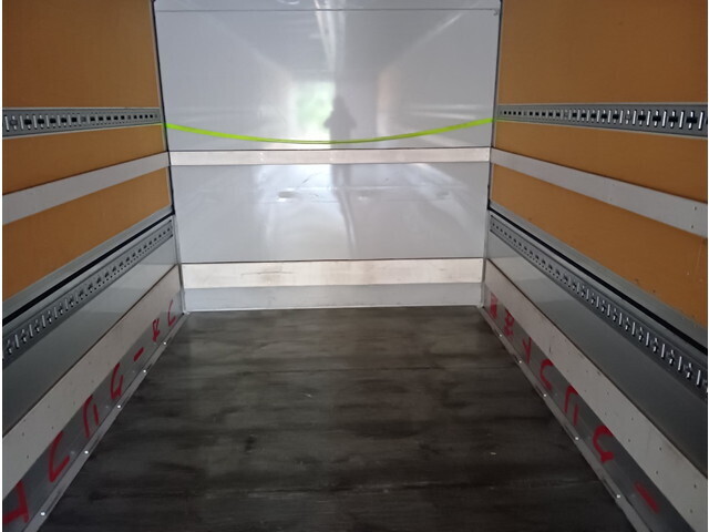 その他のメーカーその他の車種ウイングトレーラー大型（10t）[写真02]