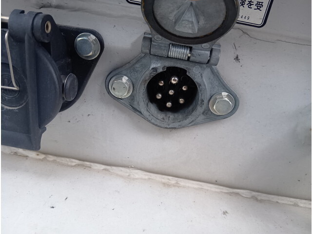 その他のメーカーその他の車種ウイングトレーラー大型（10t）[写真06]