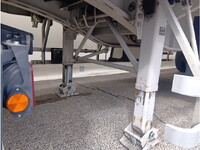 その他のメーカーその他の車種ウイングトレーラー大型（10t）[写真08]