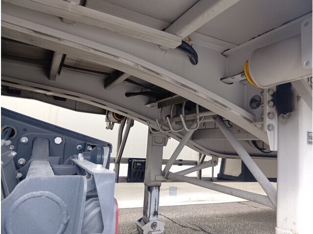 その他のメーカーその他の車種ウイングトレーラー大型（10t）[写真08]