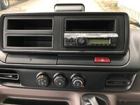 三菱ふそうキャンターダンプ小型（2t・3t）[写真11]