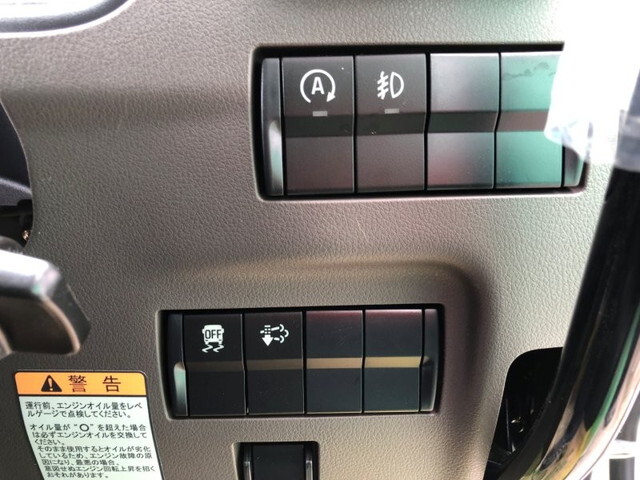 三菱ふそうキャンターダンプ小型（2t・3t）[写真12]