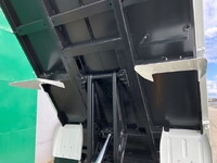 三菱ふそうキャンターダンプ小型（2t・3t）[写真21]