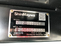 三菱ふそうキャンターダンプ小型（2t・3t）[写真22]