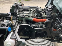 三菱ふそうキャンターダンプ小型（2t・3t）[写真24]