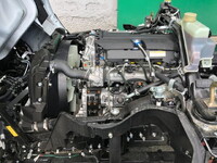 三菱ふそうキャンターダンプ小型（2t・3t）[写真25]