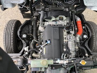 三菱ふそうキャンターダンプ小型（2t・3t）[写真26]