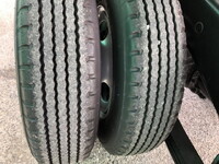 三菱ふそうキャンターダンプ小型（2t・3t）[写真29]