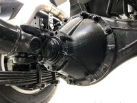 三菱ふそうキャンターダンプ小型（2t・3t）[写真31]