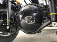 三菱ふそうキャンターダンプ小型（2t・3t）[写真32]