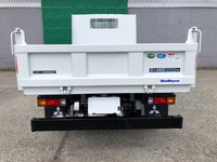 三菱ふそうキャンターダンプ小型（2t・3t）[写真08]