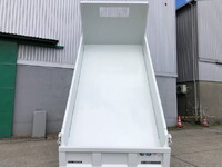 三菱ふそうキャンターダンプ小型（2t・3t）[写真09]