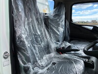 三菱ふそうキャンターダンプ小型（2t・3t）[写真10]