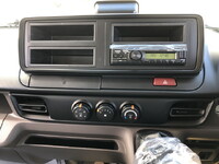 三菱ふそうキャンターダンプ小型（2t・3t）[写真11]