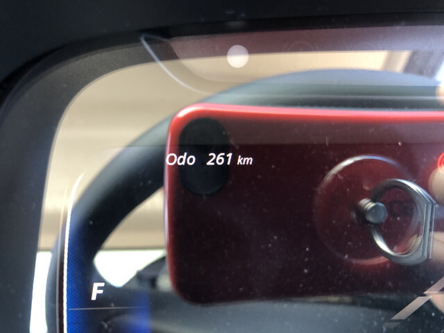 三菱ふそうキャンターダンプ小型（2t・3t）[写真13]