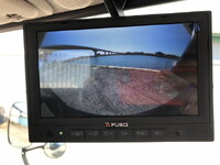 三菱ふそうキャンターダンプ小型（2t・3t）[写真15]