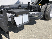 三菱ふそうキャンターダンプ小型（2t・3t）[写真17]