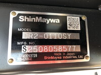 三菱ふそうキャンターダンプ小型（2t・3t）[写真21]