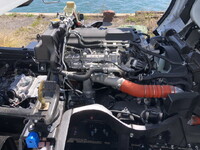 三菱ふそうキャンターダンプ小型（2t・3t）[写真23]