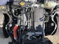 三菱ふそうキャンターダンプ小型（2t・3t）[写真24]