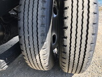 三菱ふそうキャンターダンプ小型（2t・3t）[写真26]