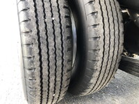 三菱ふそうキャンターダンプ小型（2t・3t）[写真27]