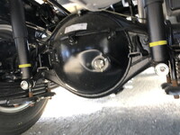 三菱ふそうキャンターダンプ小型（2t・3t）[写真31]