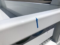 三菱ふそうキャンターダンプ小型（2t・3t）[写真34]