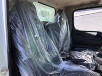 三菱ふそうキャンターダンプ小型（2t・3t）[写真10]