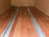 三菱ふそうキャンターアルミバン小型（2t・3t）[写真11]