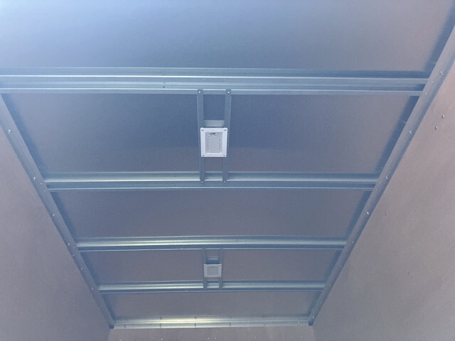 三菱ふそうキャンターアルミバン小型（2t・3t）[写真11]