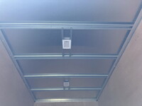 三菱ふそうキャンターアルミバン小型（2t・3t）[写真12]