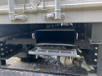 三菱ふそうキャンターアルミバン小型（2t・3t）[写真14]