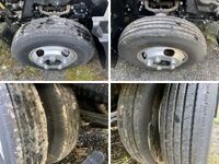 三菱ふそうキャンターアルミバン小型（2t・3t）[写真15]